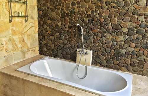 Mangsit Hotel | The Villas by Puri Mas Boutique Resort