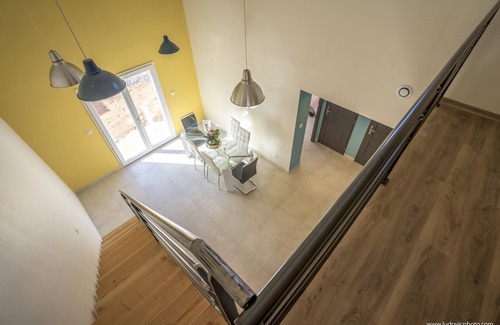 Ribes Villa | The Villas of Blanche
