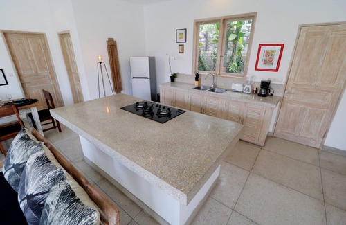 Umalas Villa | The Villas Umalas
