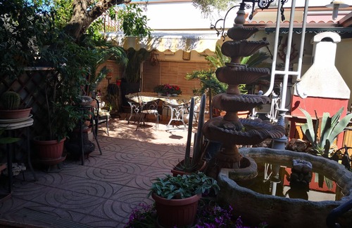 Municipio 5 Apartment | The Villino Apartments