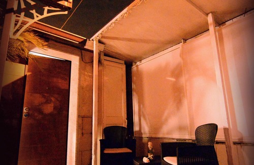 Municipio 5 Apartment | The Villino Apartments