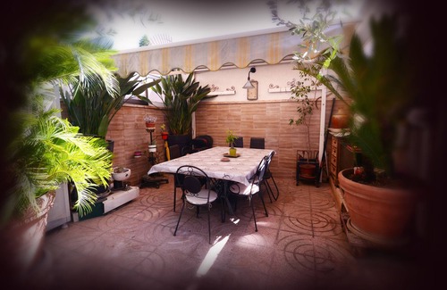 Municipio 5 Apartment | The Villino Apartments