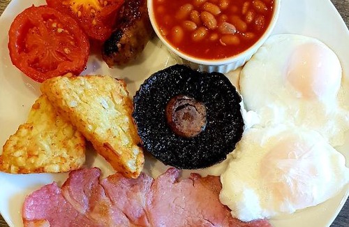 Alford Bed & Breakfast | The Vine B & B