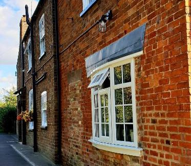 Alford Bed & Breakfast | The Vine B & B