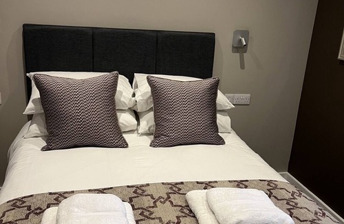 Chapel Saint Leonards Hotel | The Vine Hotel