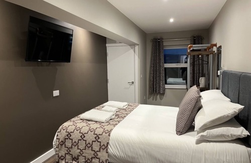 Chapel Saint Leonards Hotel | The Vine Hotel