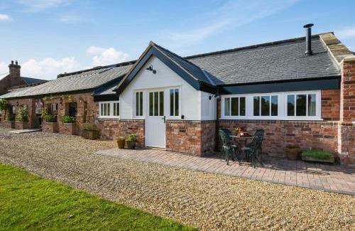 Shrewsbury House | The Vinery - Uk49583