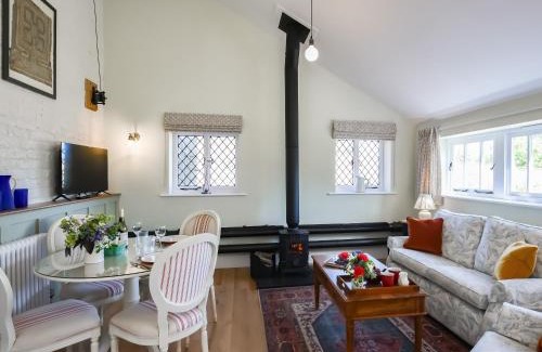 Shrewsbury House | The Vinery - Uk49583