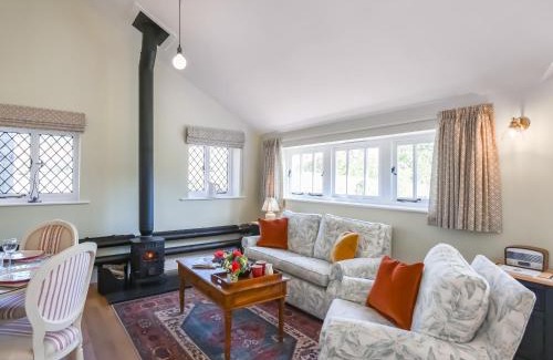 Shrewsbury House | The Vinery - Uk49583