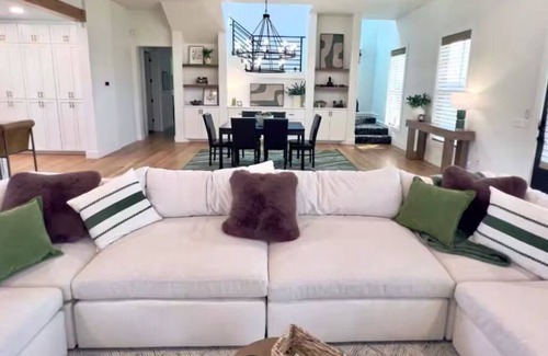 Wheatland House | The Vineyard Estate at Selah