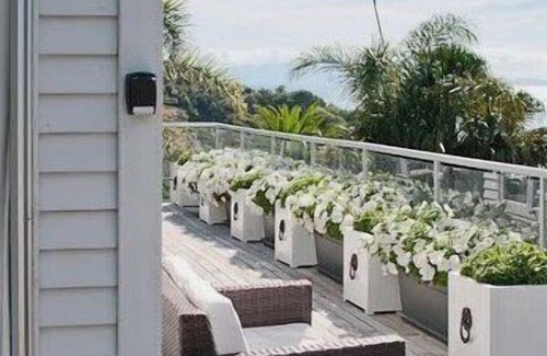 Oneroa Cottage | The Vintage Cottage, Oneroa