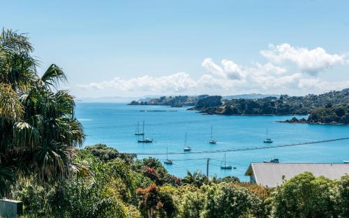 Oneroa House | The Vintage Cottage