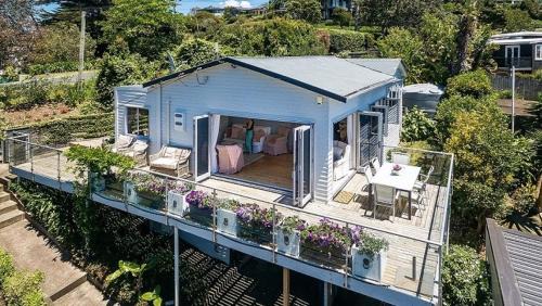 Oneroa House | The Vintage Cottage