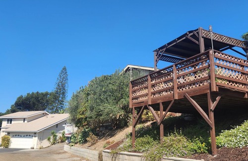 Lemon Grove House | The Vintage Hideway