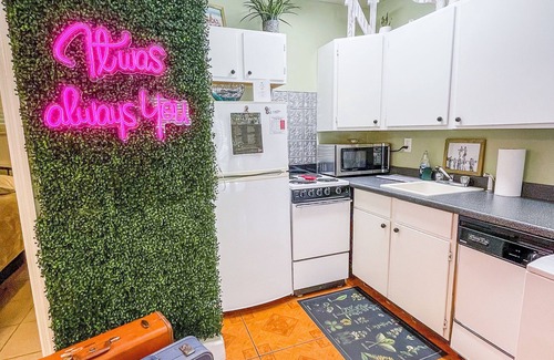 New Smyrna Beach House | The Vintage Love Shack