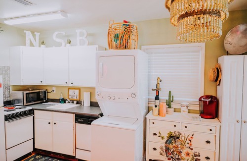 New Smyrna Beach House | The Vintage Love Shack