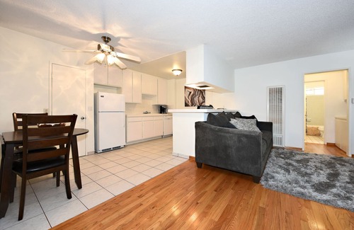 Palms Apartment | The Vinton # 2