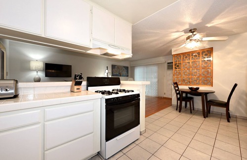 Palms Apartment | The Vinton # 2