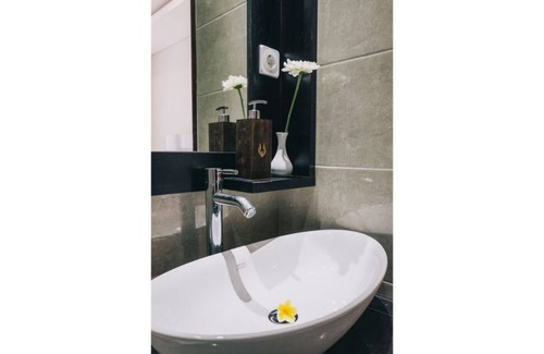 Petitenget Hotel | The Visala Seminyak Boutique Hotel - Superior Room # 01