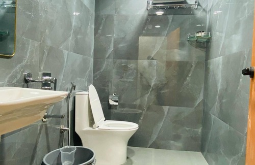 Hyderabad Hotel | The Vistara Hotel