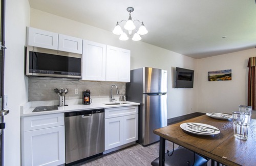 Sierra Vista Hotel | The Vistas
