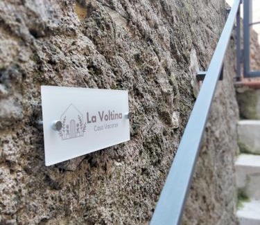 Diecimo Apartment | The Voltina