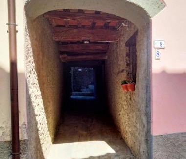 Diecimo Apartment | The Voltina