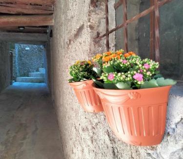 Diecimo Apartment | The Voltina