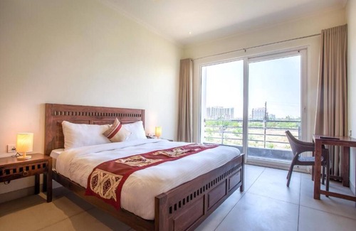 Vrindavan Hotel | The Vrindwoods