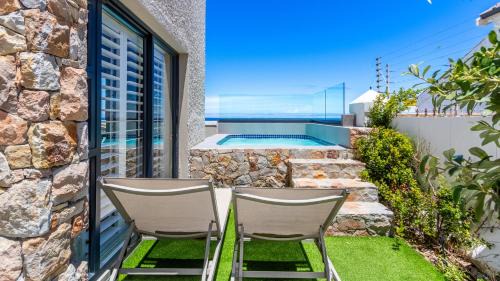 Hermanus City-Centre Hotel | The W-Collection Esplanade Hermanus
