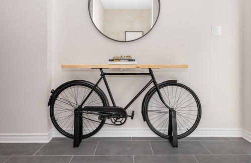 North Grenville House | The Wabi Sabi: luxury and well-designed home
