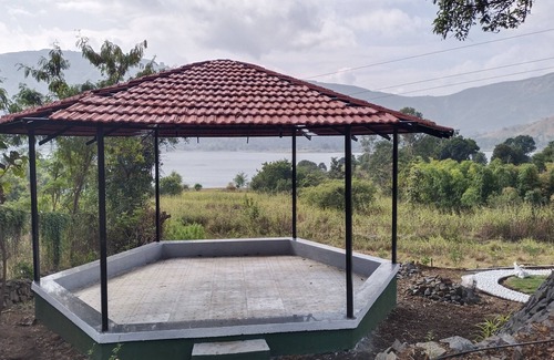 Bajarwadi Resort | THE WAI HILLS - MTDC Approved
