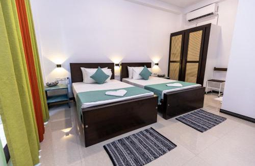 Ahungalla Hotel | The Walawwa Ahungalla