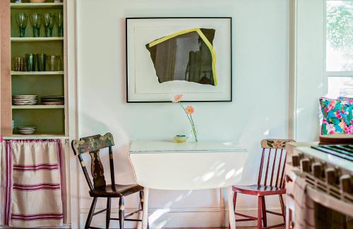 Waldoboro Bed & Breakfast | The Waldoboro Inn Room 5