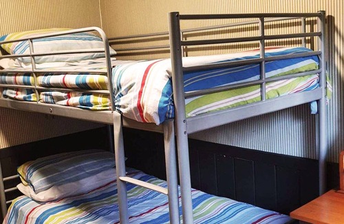 Walhalla House | The Walhalla Coach House
