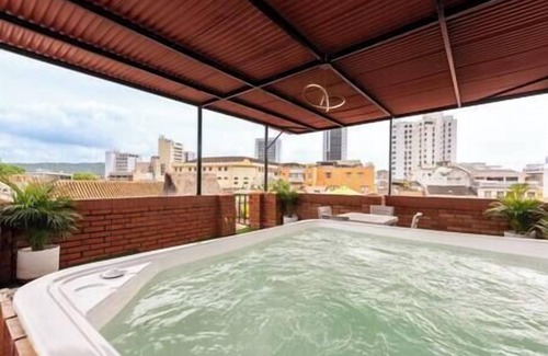 Cartagena Walled City Villa | The Walled City Mansion in Cartagena