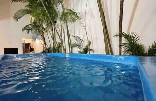 Cartagena Walled City Villa | The Walled City Mansion in Cartagena