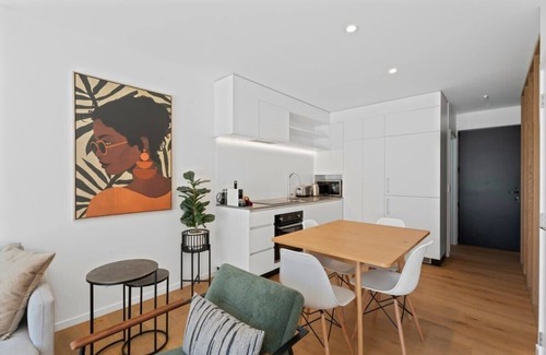 Albert Town Apartment | The Wanaka Escape Sum