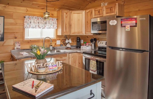 Bradford House | The Wander-Inn, Located in The Finger Lakes Region