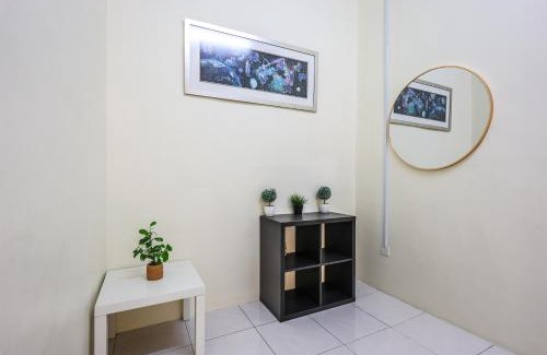Brinchang House | The Warm Nest Golden Hill Cameron Highland Clover Home Unit 14