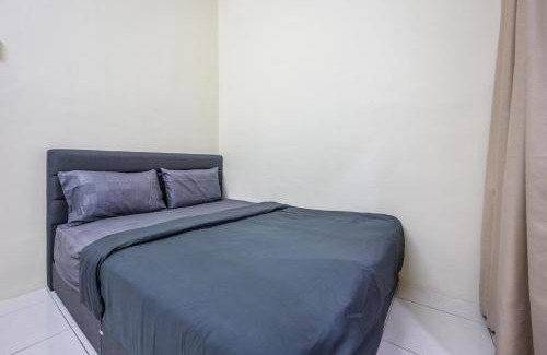 Brinchang House | The Warm Nest Golden Hill Cameron Highland Clover Home Unit 14