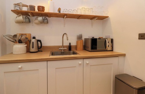 Middleton Cottage | The Warren