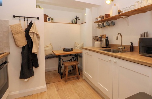 Middleton Cottage | The Warren