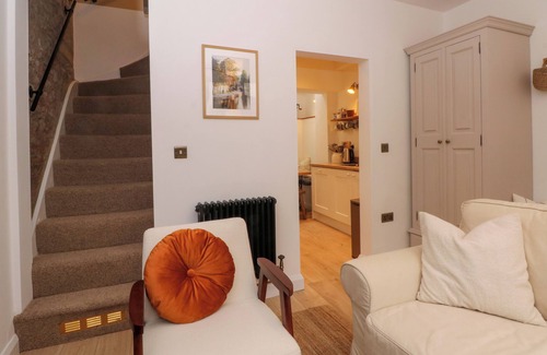 Middleton Cottage | The Warren