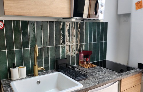 Ballan-Mire House | The wash house