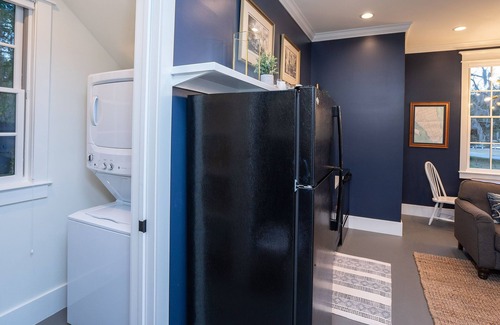Uptown Condo | The Washington in Historic Downtown Beaufort