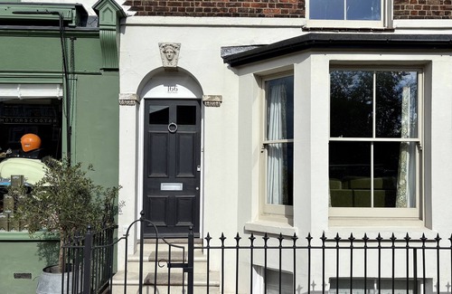 Deal House | The Watchmaker's House