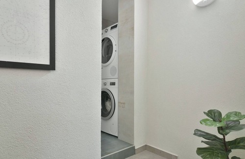 Balchik Apartment | The Waterfall 1 - free parking