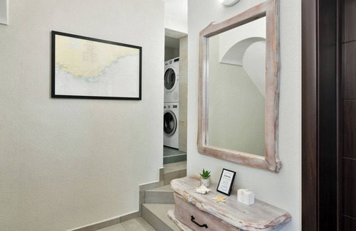 Balchik Apartment | The Waterfall 1 - free parking