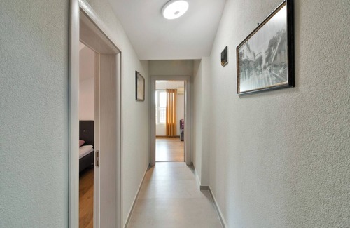 Balchik Apartment | The Waterfall 1 - free parking